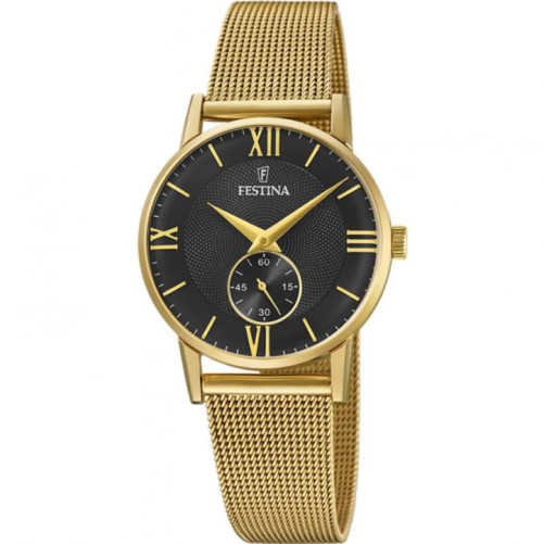 Montre femme FESTINA - F20573/4 | Chichkhane