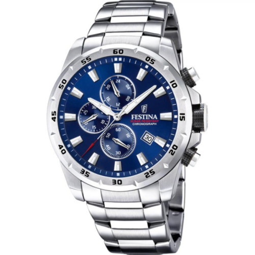 Montre homme FESTINA - F20463/2 | Chichkhane