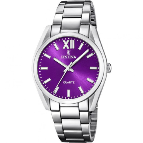 Montre femme FESTINA - F20622/F | Chichkhane