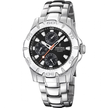 Montre homme FESTINA - F16242/L | Chichkhane