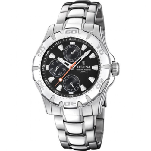 Montre homme FESTINA - F16242/L | Chichkhane
