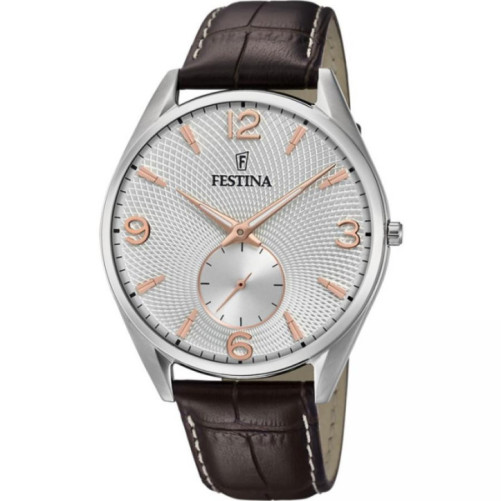 Montre homme FESTINA - F6870/1 | Chichkhane