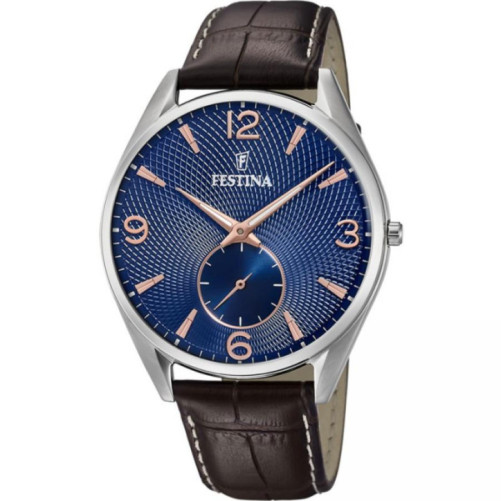 Montre homme FESTINA - F6870/2 | Chichkhane