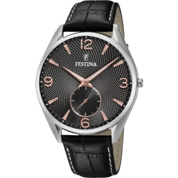 Montre homme FESTINA - F6870/3 | Chichkhane