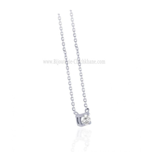 Collier Diamants 62635