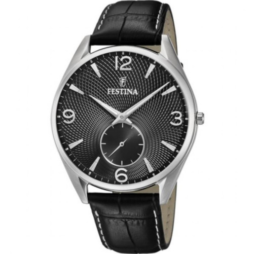 Montre homme FESTINA - F6870/4 | Chichkhane