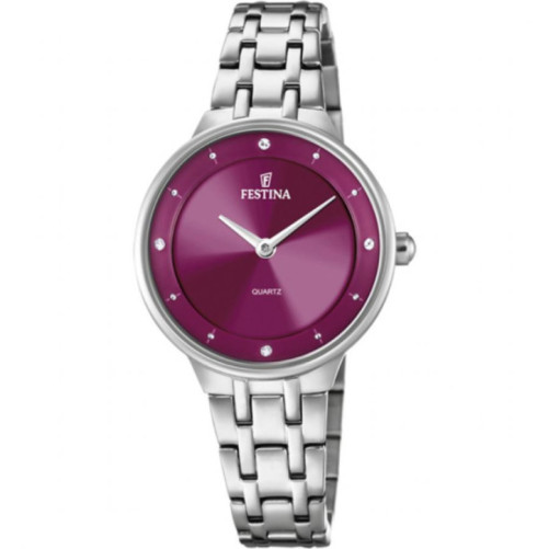 Montre femme FESTINA - F20600/2 | Chichkhane