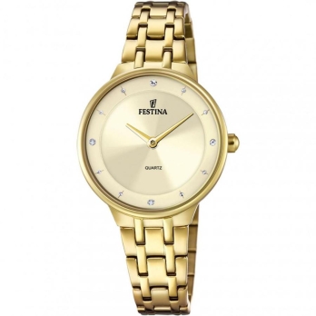 Montre femme FESTINA - F20601/2 | Chichkhane