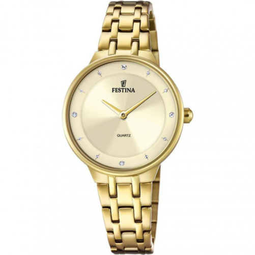 Montre femme FESTINA - F20601/2 | Chichkhane