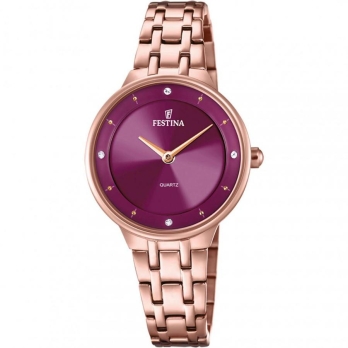 Montre femme FESTINA - F20602/2 | Chichkhane