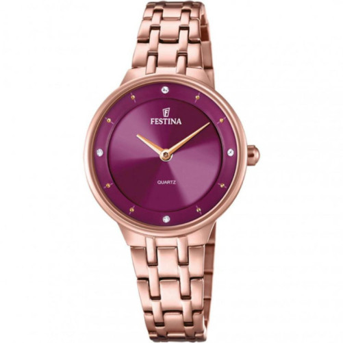 Montre femme FESTINA - F20602/2 | Chichkhane