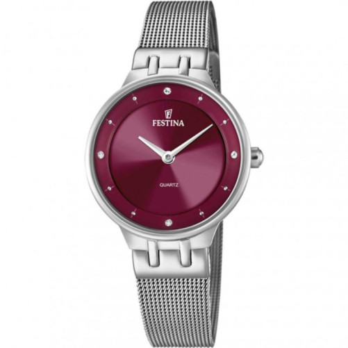 Montre femme FESTINA - F20597/2 | Chichkhane