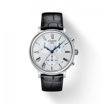 Montre homme TISSOT - T1224171603300 | Chichkhane