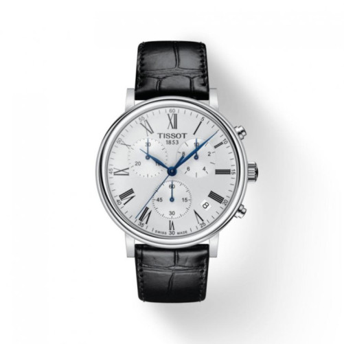 Montre homme TISSOT - T1224171603300 | Chichkhane
