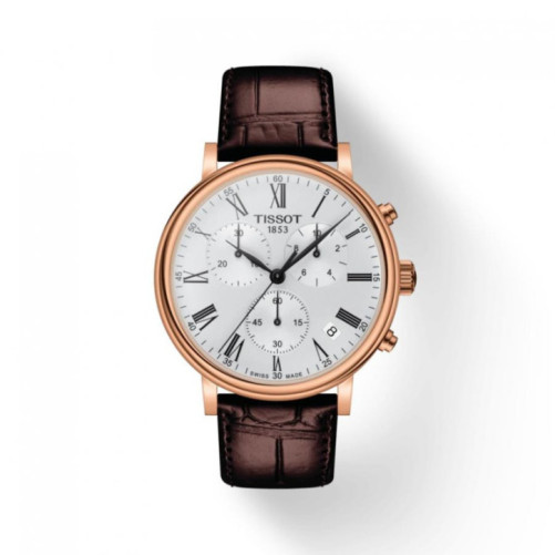 Montre homme TISSOT - T1224173603300 | Chichkhane