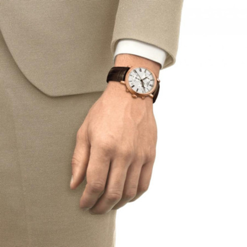 TISSOT T1224173603300