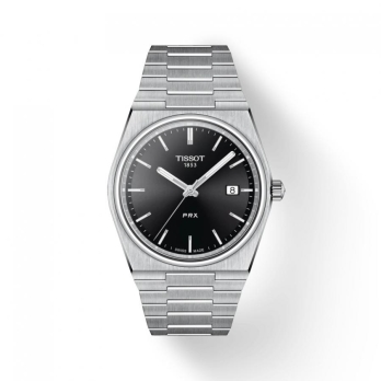 Montre homme TISSOT - T1374101105100 | Chichkhane