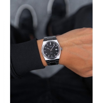 Montre homme TISSOT - T1374101105100 | Chichkhane