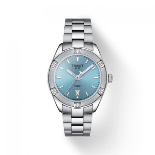 Montre femme TISSOT - T1019101135100 | Chichkhane