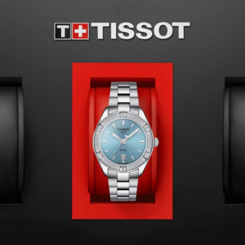 TISSOT T1019101135100