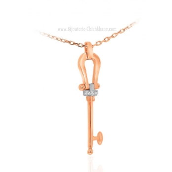 Pendentif Diamants 62622