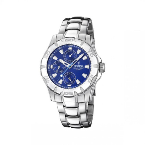 Montre homme FESTINA - F16242/M | Chichkhane