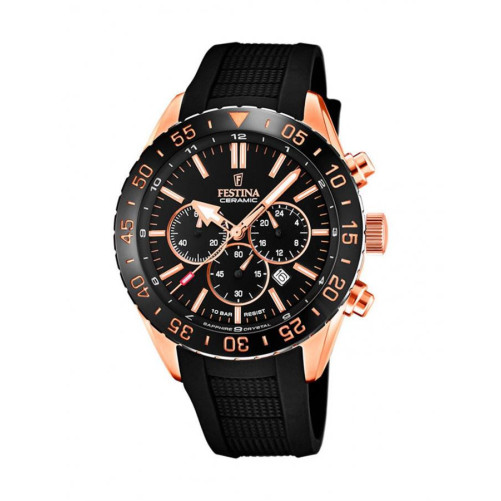 Montre homme FESTINA - F20516/2 | Chichkhane
