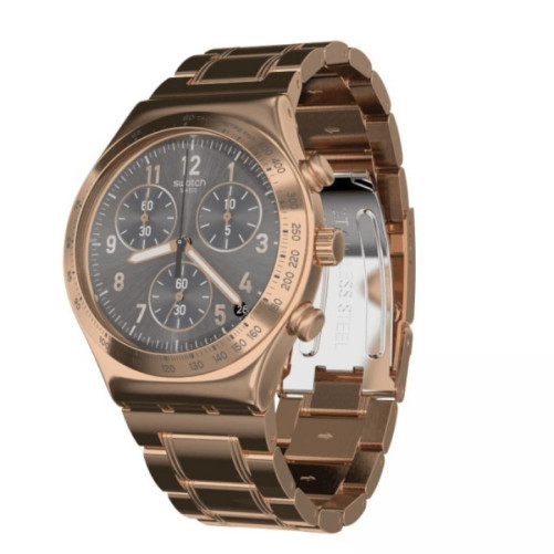 SWATCH YCG418GD