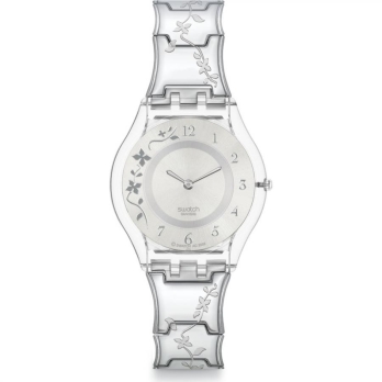 Montre femme SWATCH - SS08K100G | Chichkhane