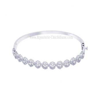 Bracelet Diamants 62543