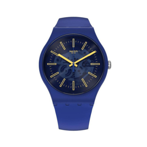 Montre mixte SWATCH - SO29N101 | Chichkhane