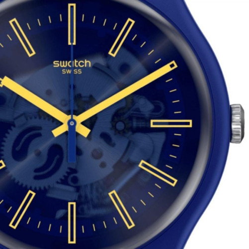 SWATCH SO29N101