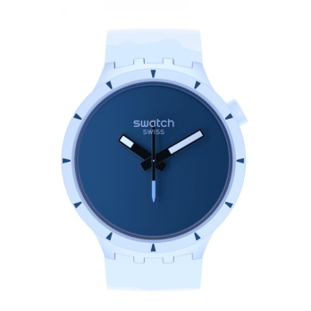 Montre homme SWATCH - SB03N102 | Chichkhane