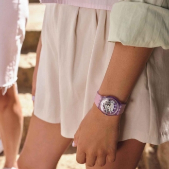 SWATCH GV136