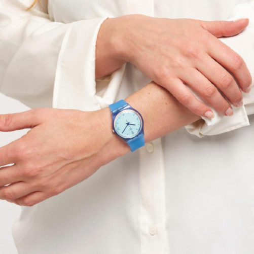 SWATCH GS165