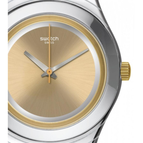 SWATCH YLS190
