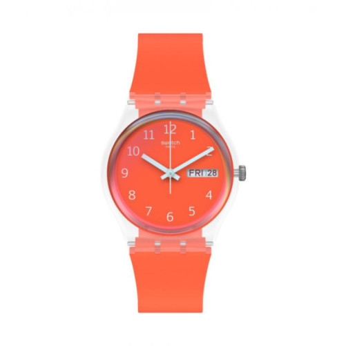 Montre femme SWATCH - GE722 | Chichkhane
