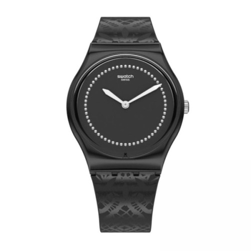 Montre femme SWATCH - GB320 | Chichkhane