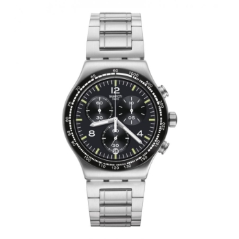 Montre homme SWATCH - YVS444GC | Chichkhane