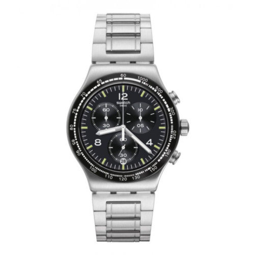 Montre homme SWATCH - YVS444GC | Chichkhane