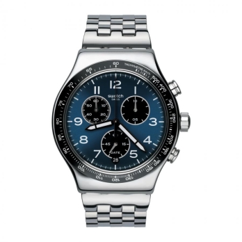 Montre homme SWATCH - YVS423GC | Chichkhane