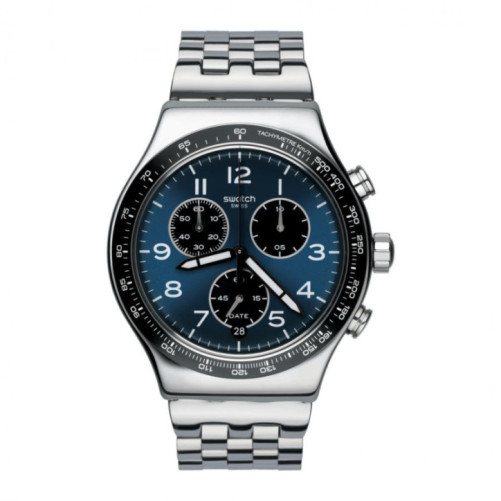 Montre homme SWATCH - YVS423GC | Chichkhane