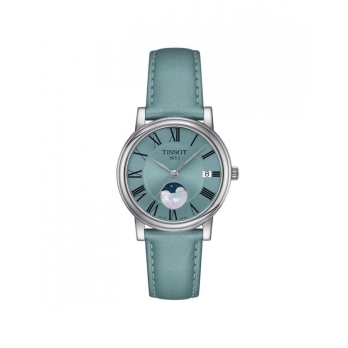 Montre femme TISSOT - T1222231635300 | Chichkhane