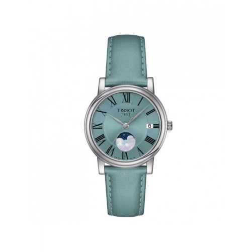 Montre femme TISSOT - T1222231635300 | Chichkhane