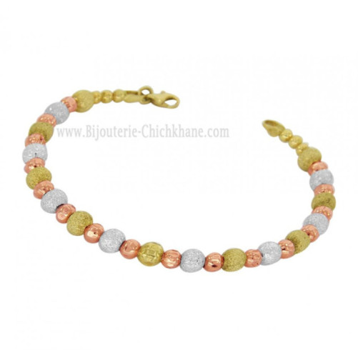 Bracelet Zircon 62424