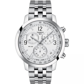 Montre homme TISSOT - T1144171103700 | Chichkhane