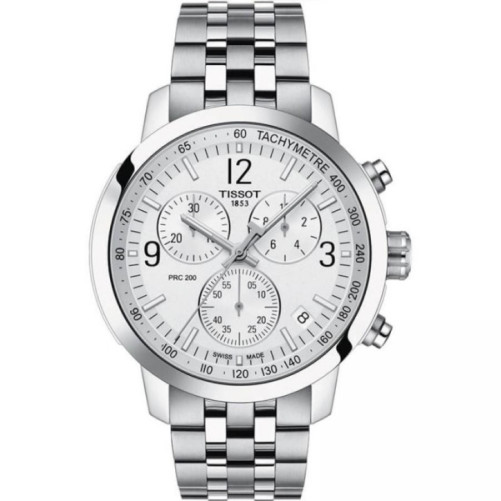 Montre homme TISSOT - T1144171103700 | Chichkhane