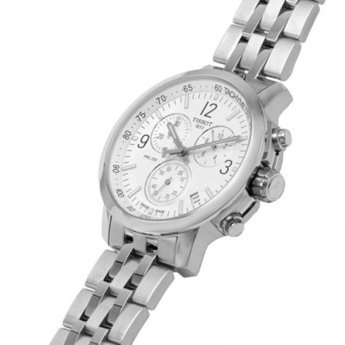 TISSOT T1144171103700