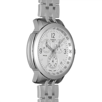 Montre homme TISSOT - T1144171103700 | Chichkhane