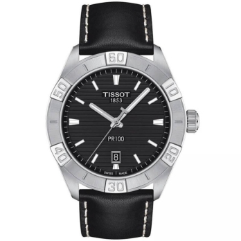 Montre homme TISSOT - T1016101605100 | Chichkhane